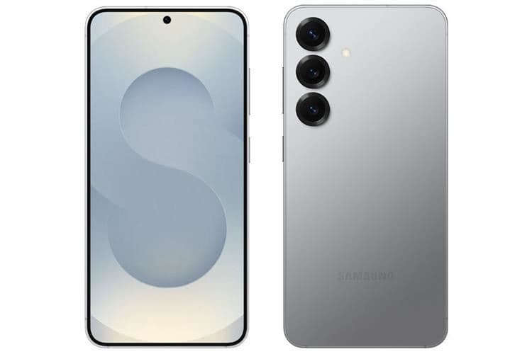 Samsung Galaxy S25 Plus 5G